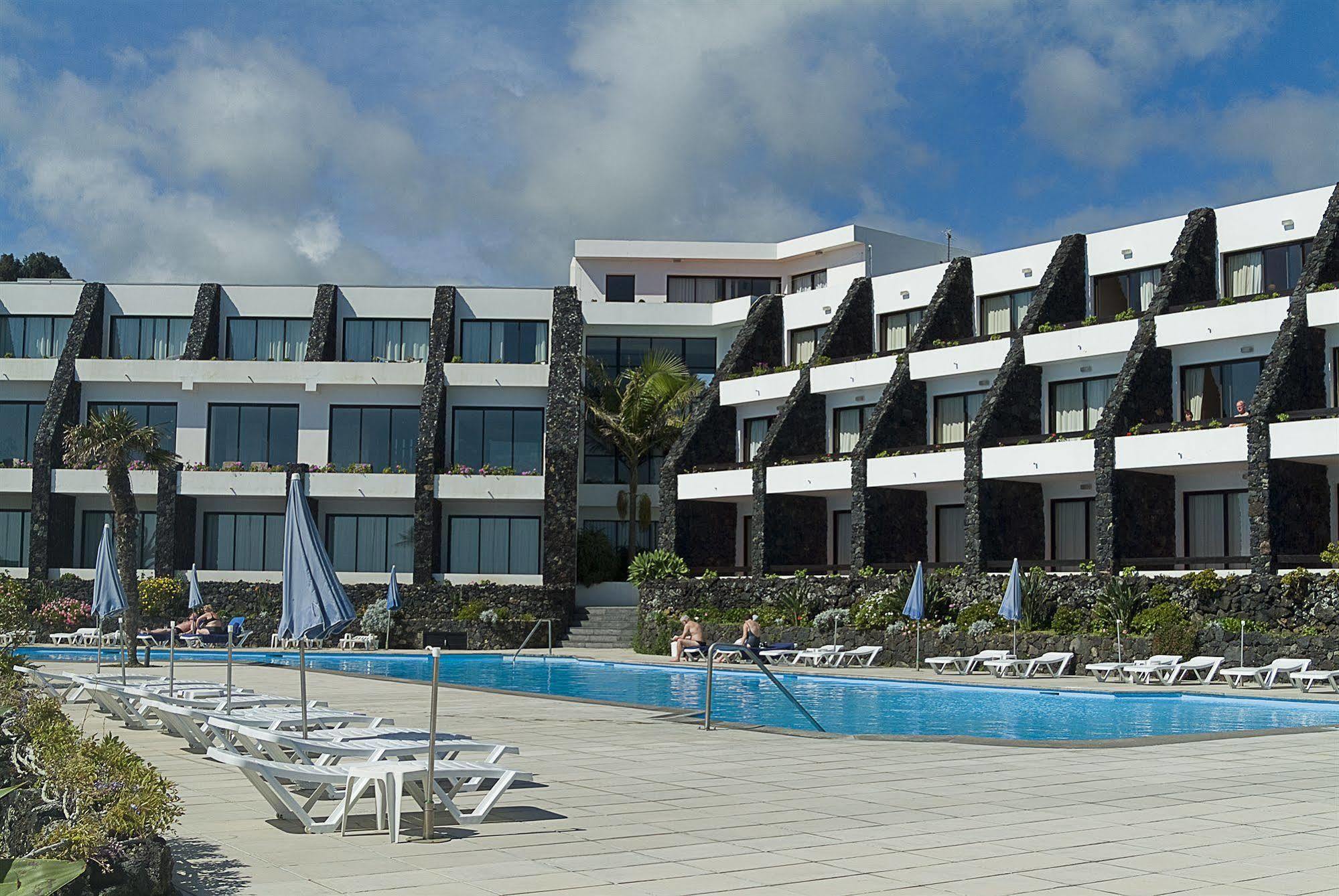 Caloura Hotel Resort Exterior foto